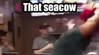 Arlong Park in a nutshell