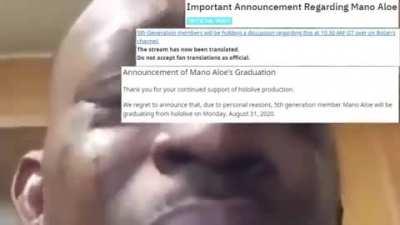 I wish her nothing but the absolute best