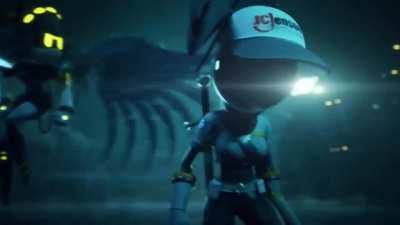 Forgot to post this..