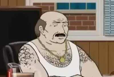 Carl On Physical Fitness