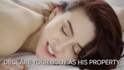 Your sole existence as a white is to be my freeuse sperm drain. Nothing more, understand?