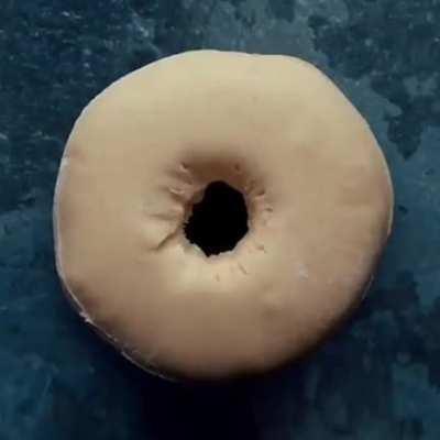 the ad when family is watching tv