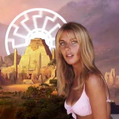 HyperBorean Edit For Based People