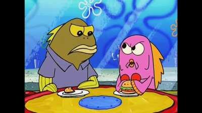 Sailor Mouth but With Toontown Sound Effects