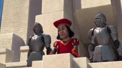 Death is horrible, but...