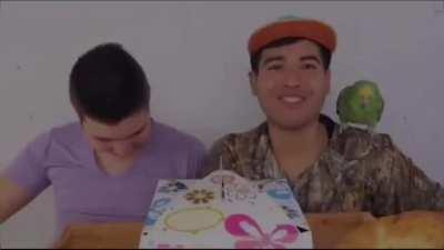 it all went downhill