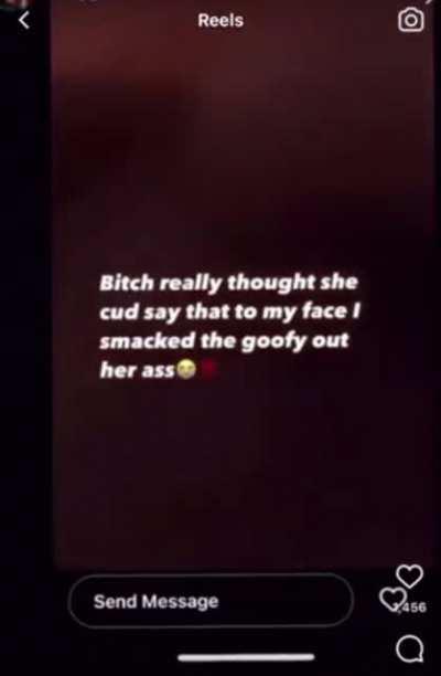 Ik she had that nigga livid bitches be foul 😭😭😭