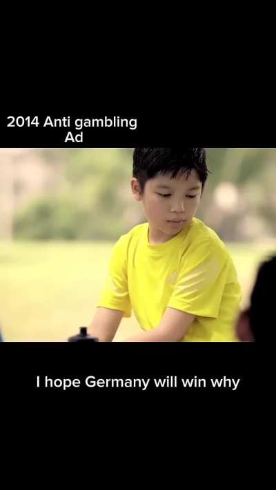 If your not a winner that mean you stop too soon