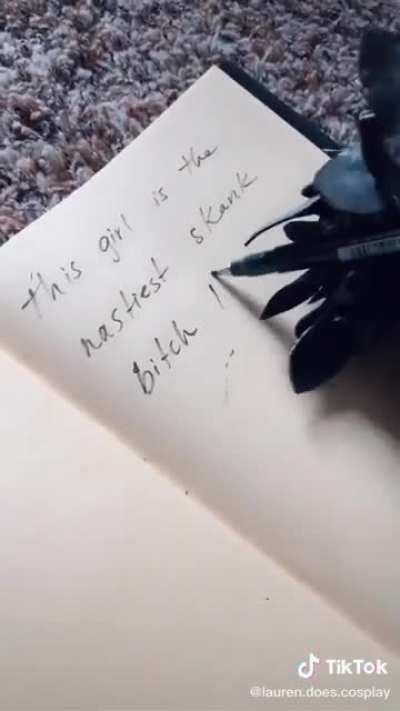 I didn’t know I wanted this.