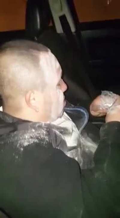 Definitely tooktomuch