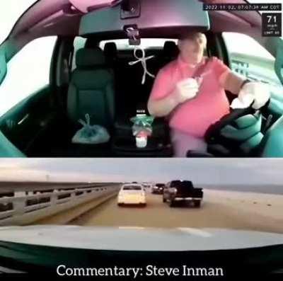 Jerry had zero fu*cks left to give.