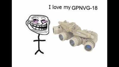 Pill time: not even once