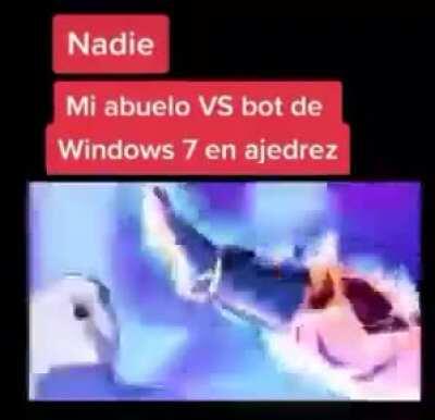 Peleas de dioses 😎