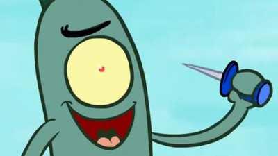 Me when I find out that the 