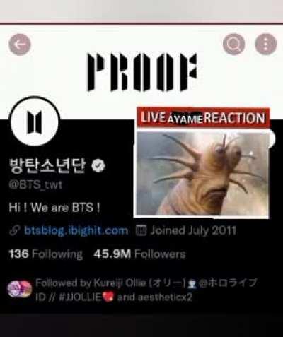 ayamer sends her regards