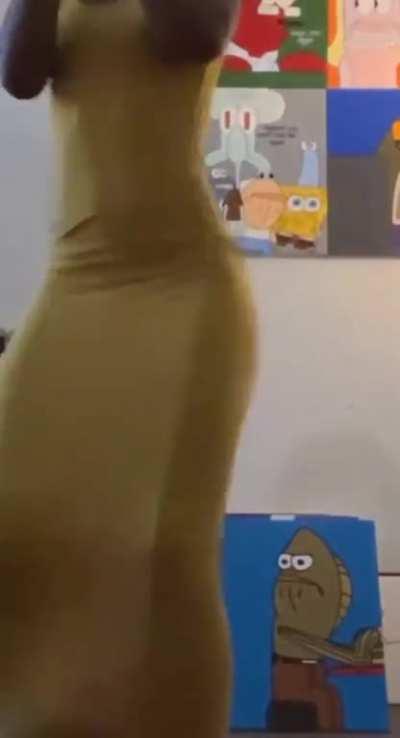 Imani Jyne (@imanijyne)