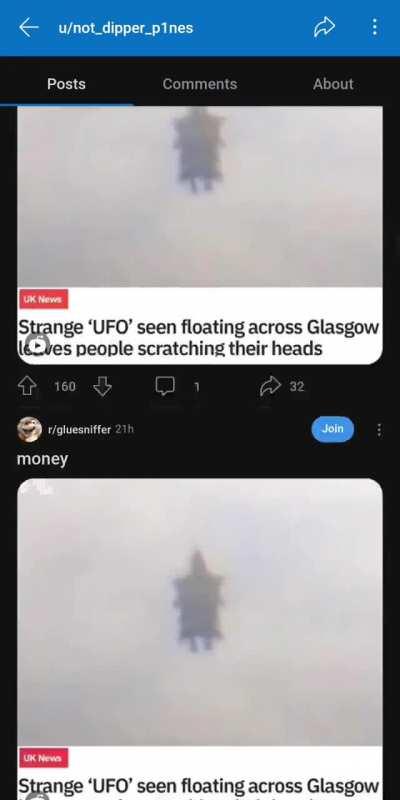 ihaveihaveihave goofy goober