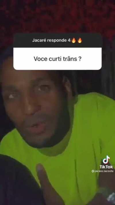 Com certeza 😁😆