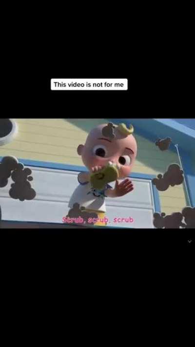 what a normal day in cocomelon