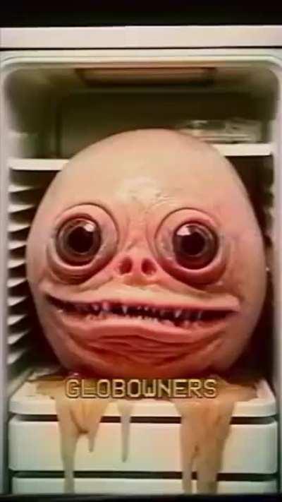 Globs are taking over Brooklyn New York!