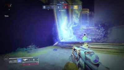 Titans are the new mobile class