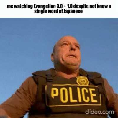 I mean im still gonna watch it