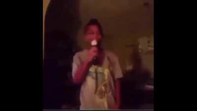 Dolphins aren't rea-