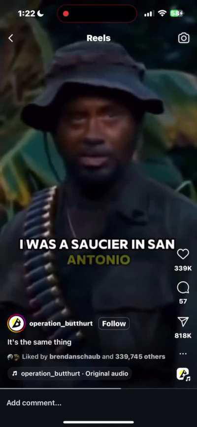 We live in a simulation