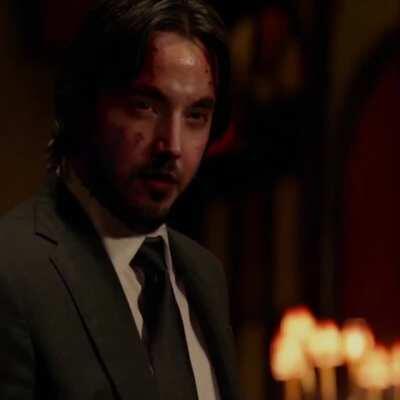 New definition of Eliminate