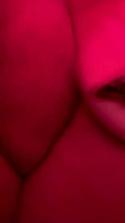 Daddy getting balls deep