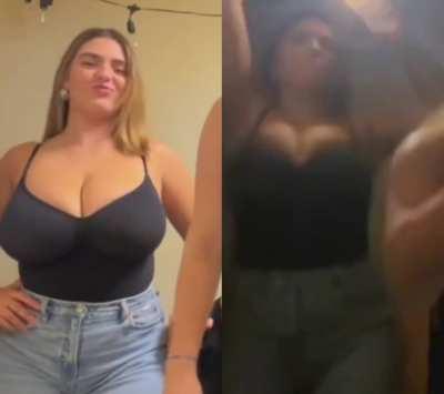 Bouncing (Split Screen)