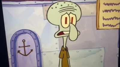 Coming out of a manic episode like... (sorry 4 shitty quality)