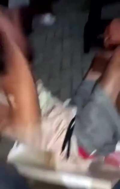 YNNF because yours would bet you away on a game of cards