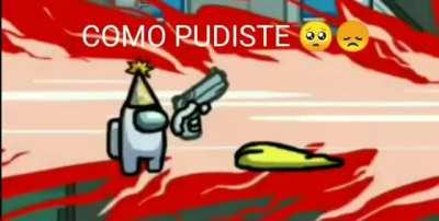 COMO PUDISTE 😭😭😰😰😱😱