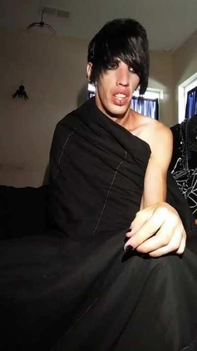 Stay strong Brandon! Glad it’s not the rona brotha