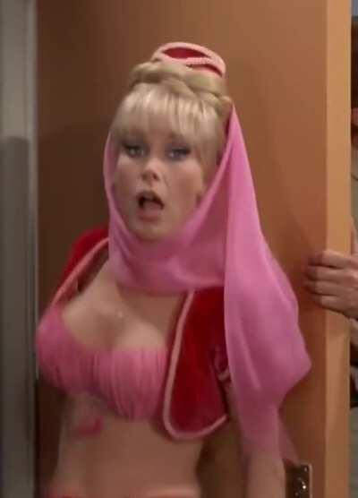 Barbara Eden