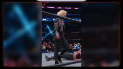 Toni Storm Hot Compilation 2