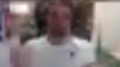 tengo miedo que me vengan de palacio