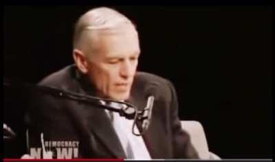 General Wesley Clark states the US preplanned the Near East “interventions” in advance, using the events of 2001 as a pretext, then brings up the interest in oil