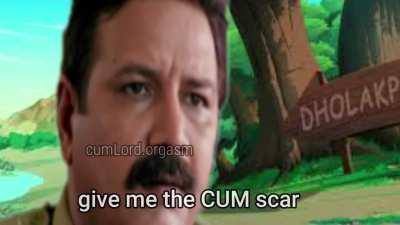 Vikas du-bae Encounter (low quality effects)