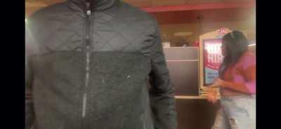 Y’all fw hatecaps new bitch ? 😭