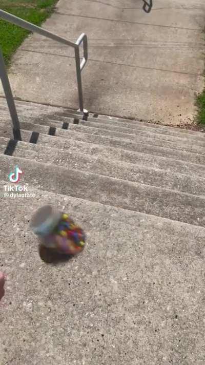 Combo of all things Nogla loves