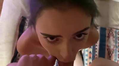 Throat fuck queen 😩