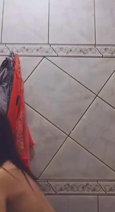 NSFW Godlike tits! IWFTR