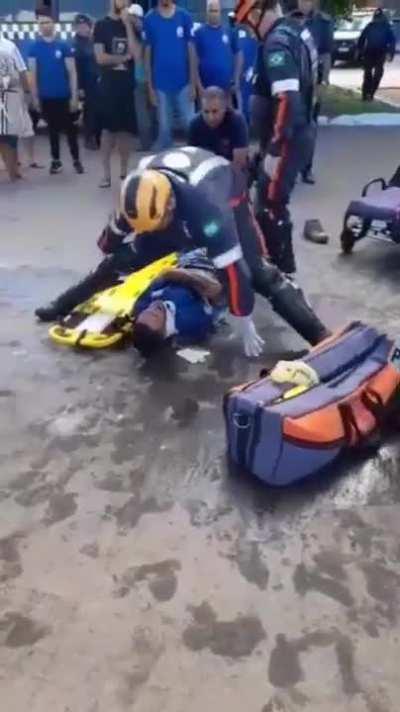 Fuck this Patient in Particular!!