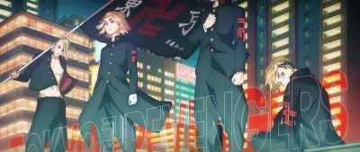 HD Gif from the new ed