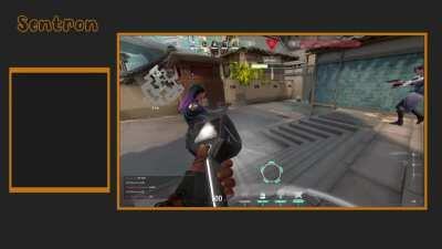 This Probably isn't the best ace but its the best ace I have gotten