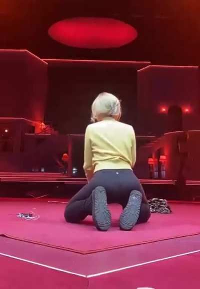 'me in europe because i ran out of positions' | Tiktok March 2025