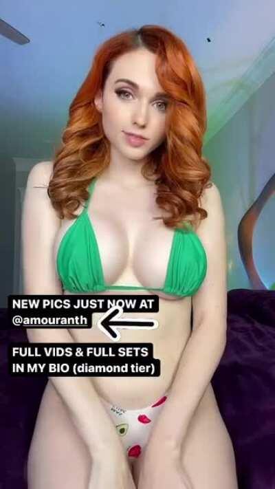 @amouranth