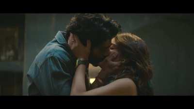 Radhika Madan in Saas Bahu Aur Flamingo S01 (2023)